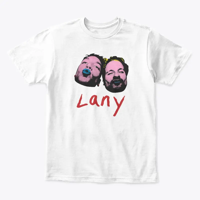 Lany Merch