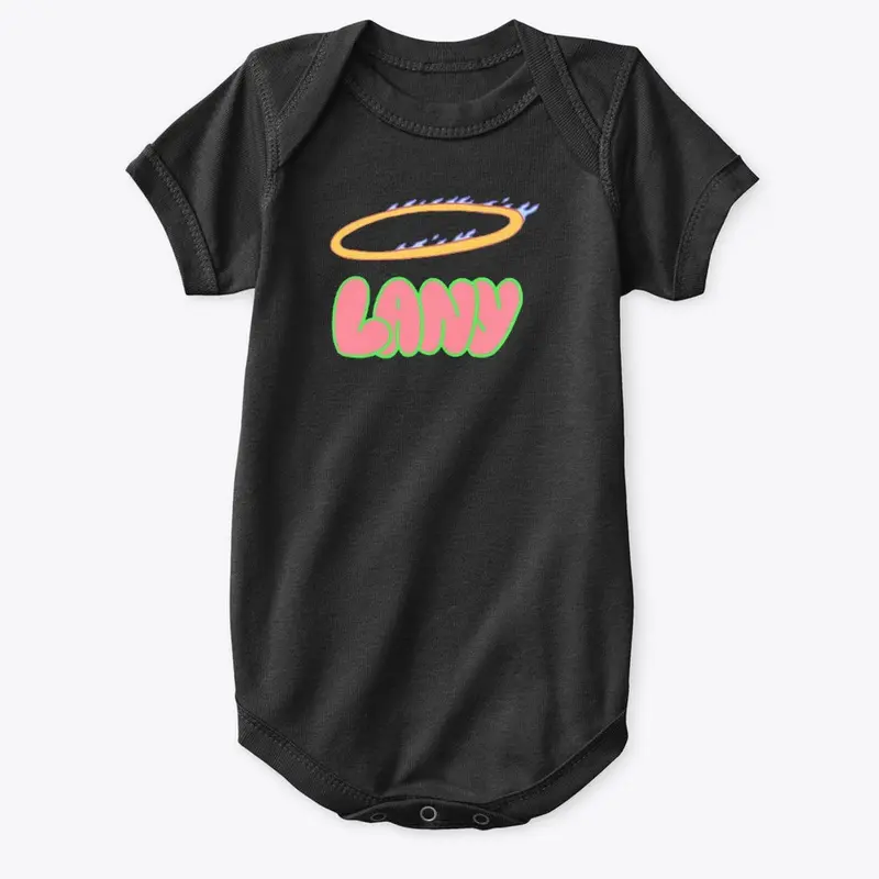 Lany Merch