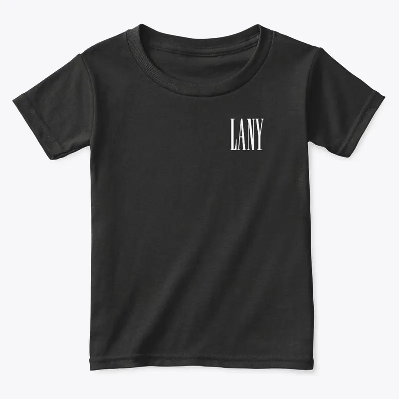 Lany Merch