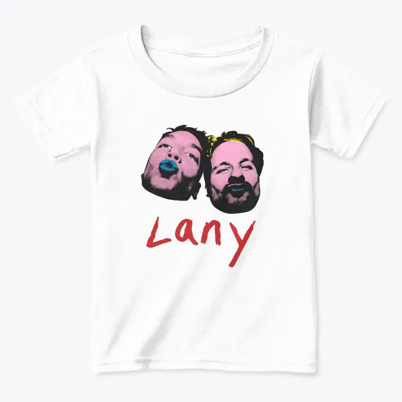 Lany Merch