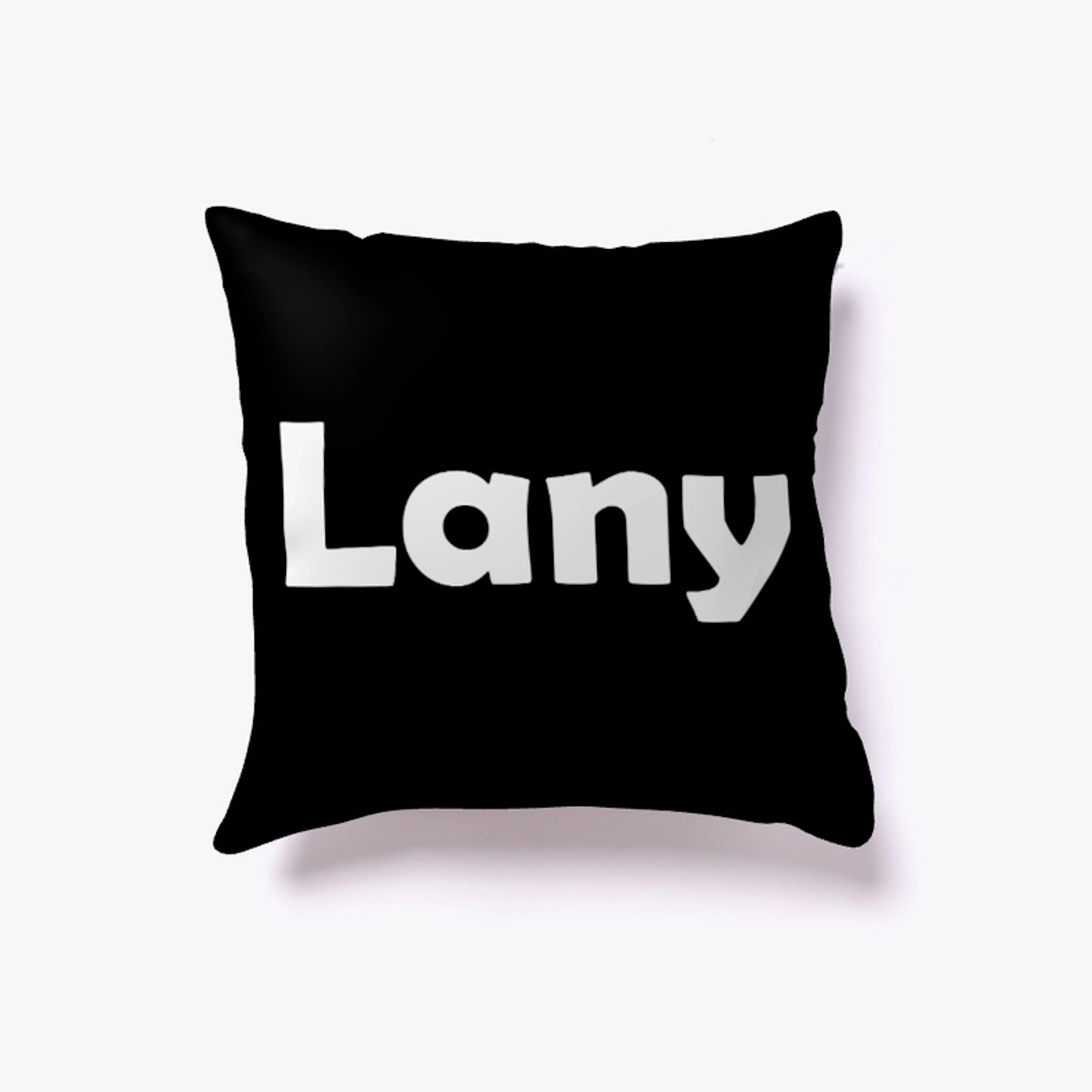 Lany Merch Logo