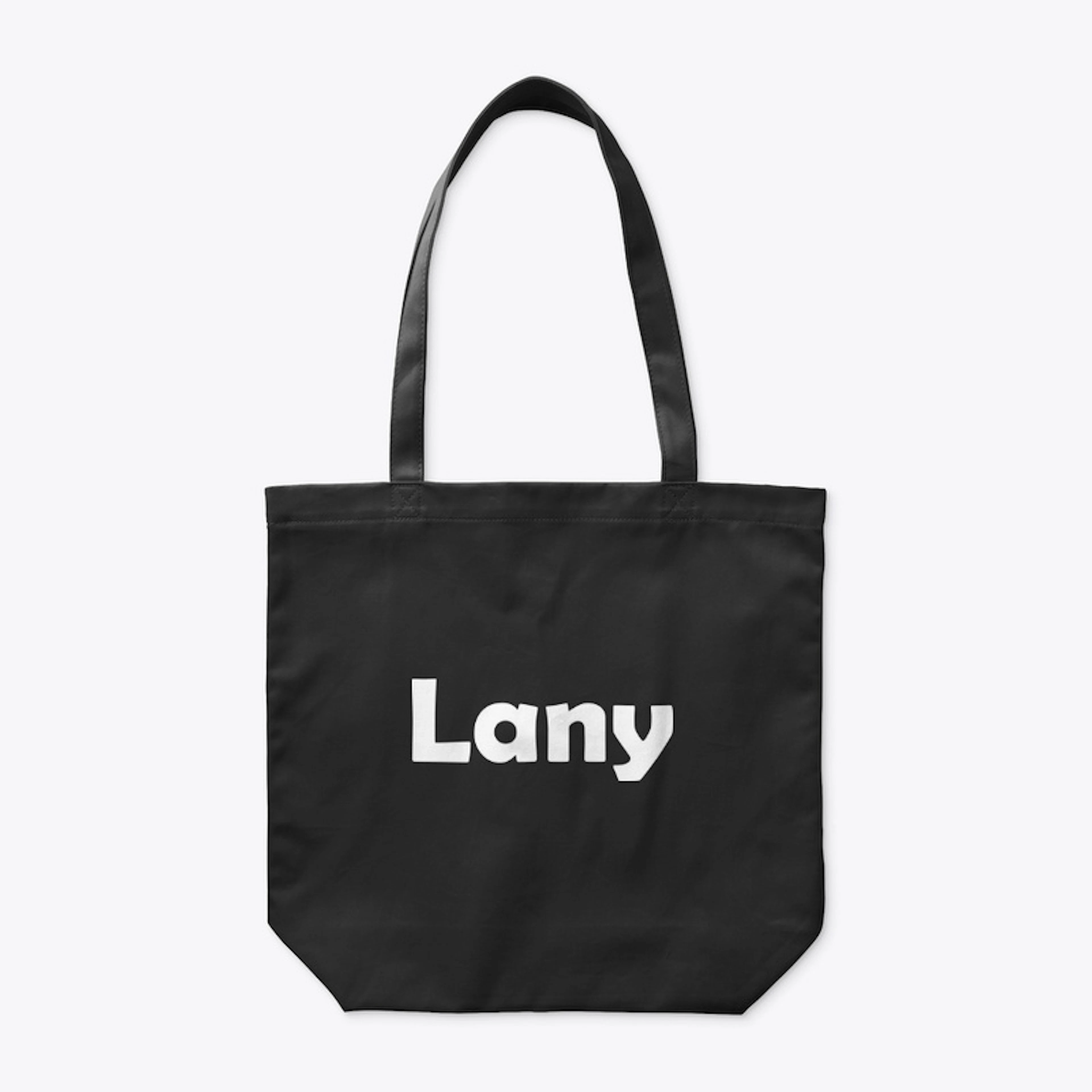 Lany Merch Logo