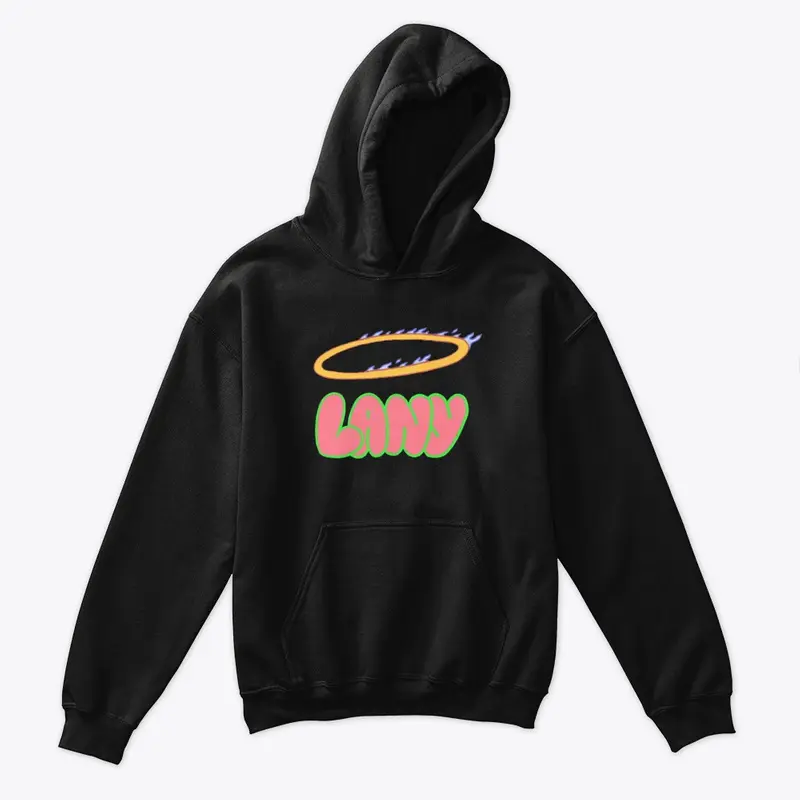 Lany Merch