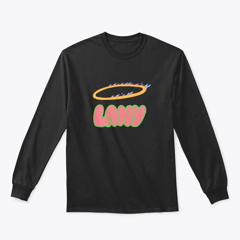 Lany Merch