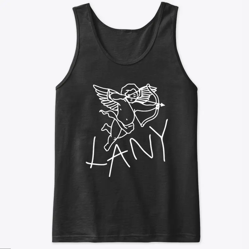 Lany Merch