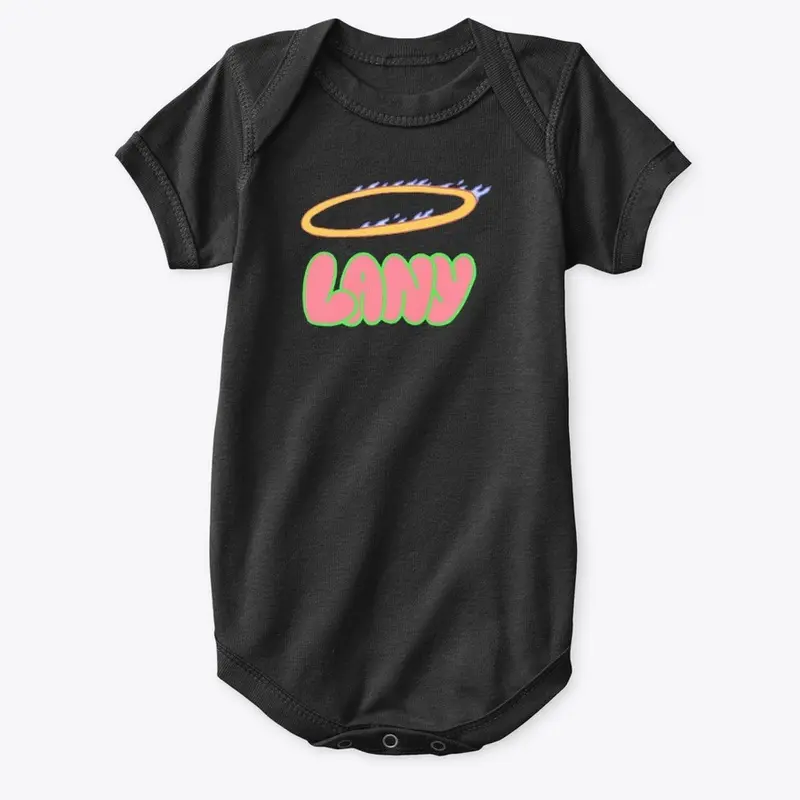 Lany Merch