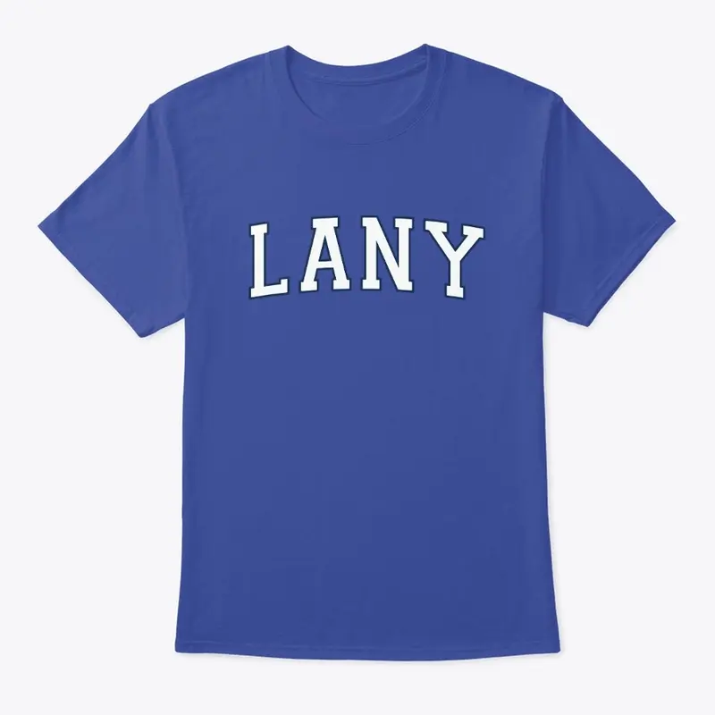 Lany Merch