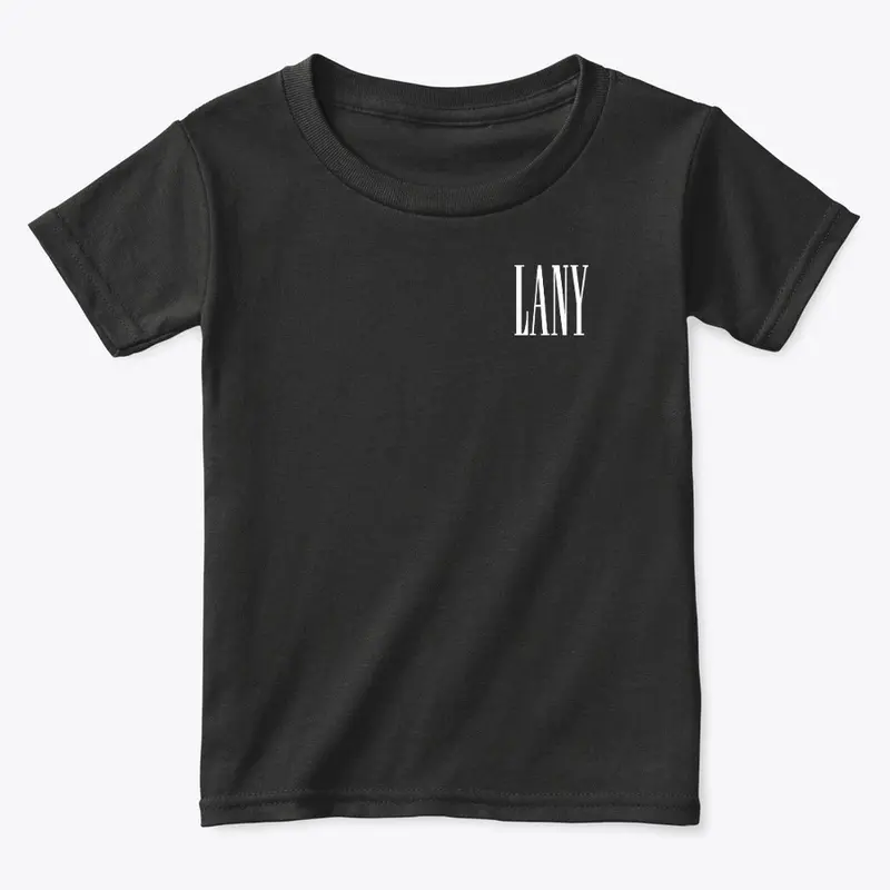 Lany Merch