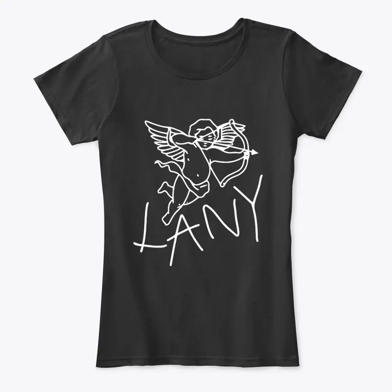 Lany Merch