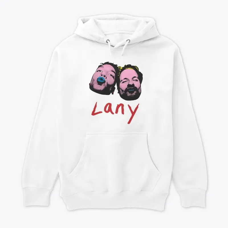 Lany Merch