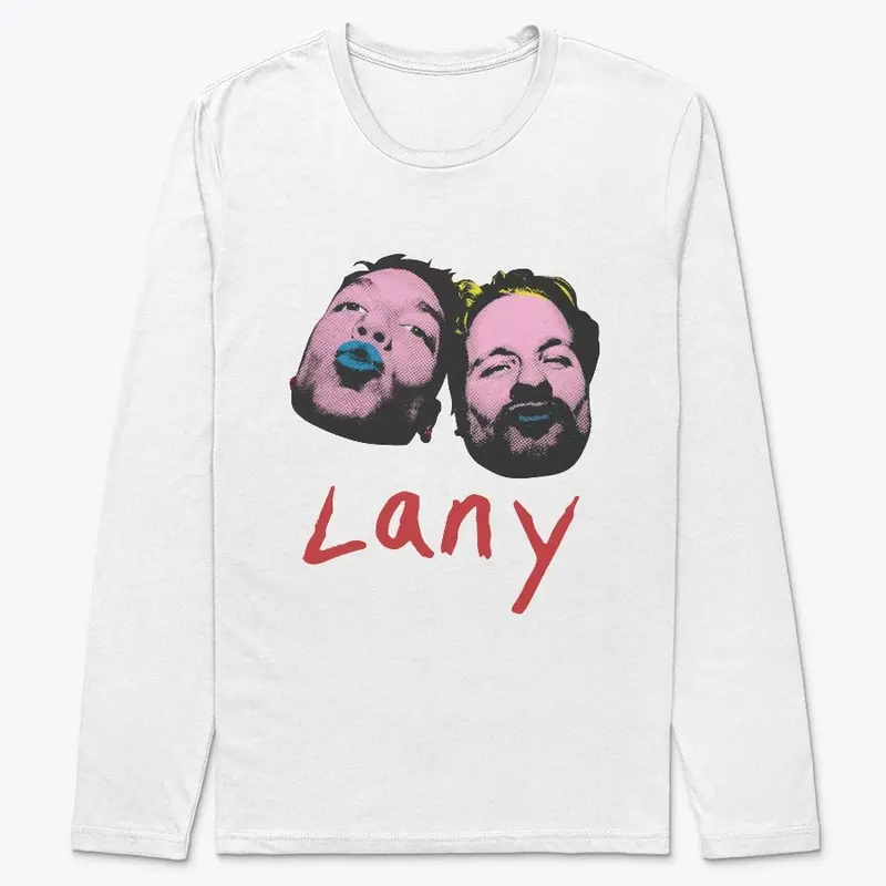 Lany Merch