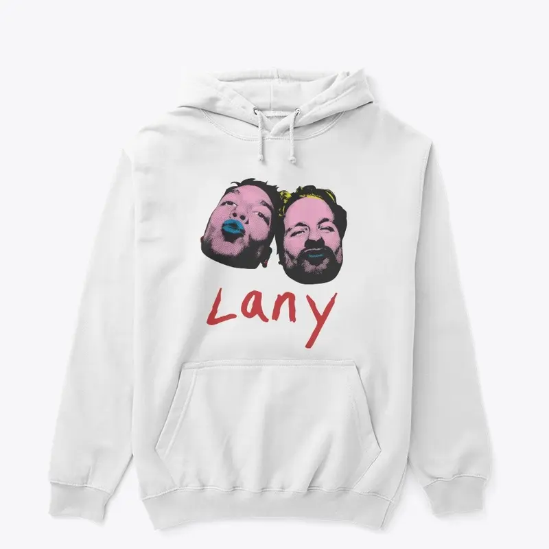 Lany Merch