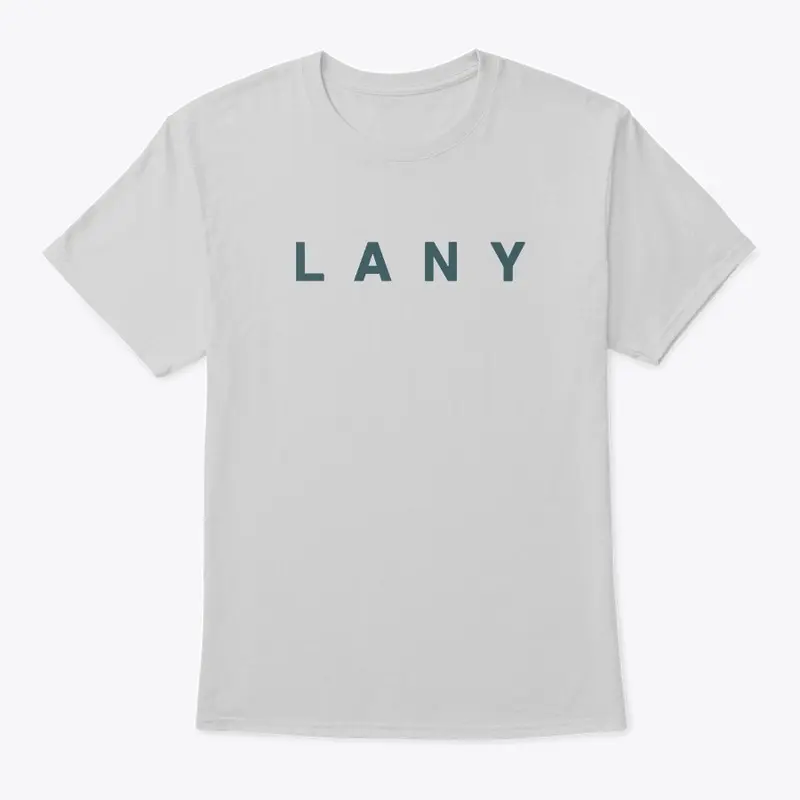 Lany Merch