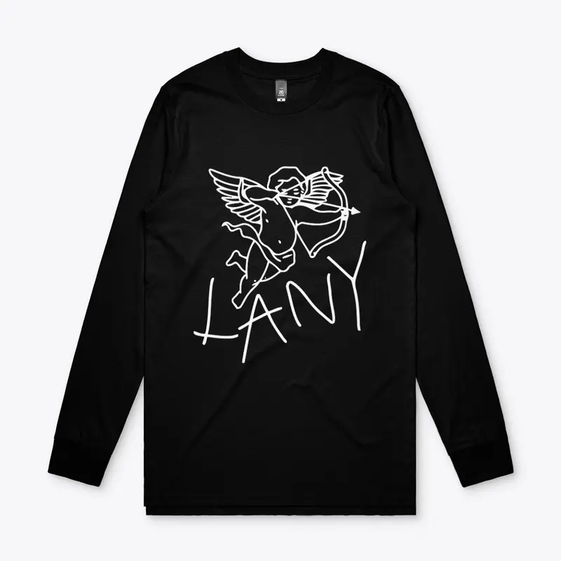 Lany Merch