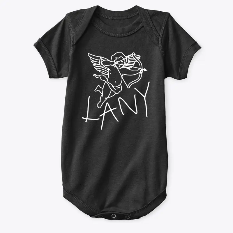 Lany Merch