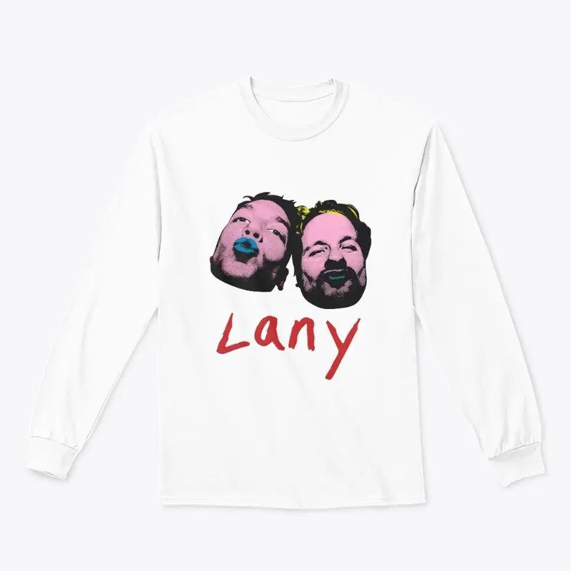 Lany Merch