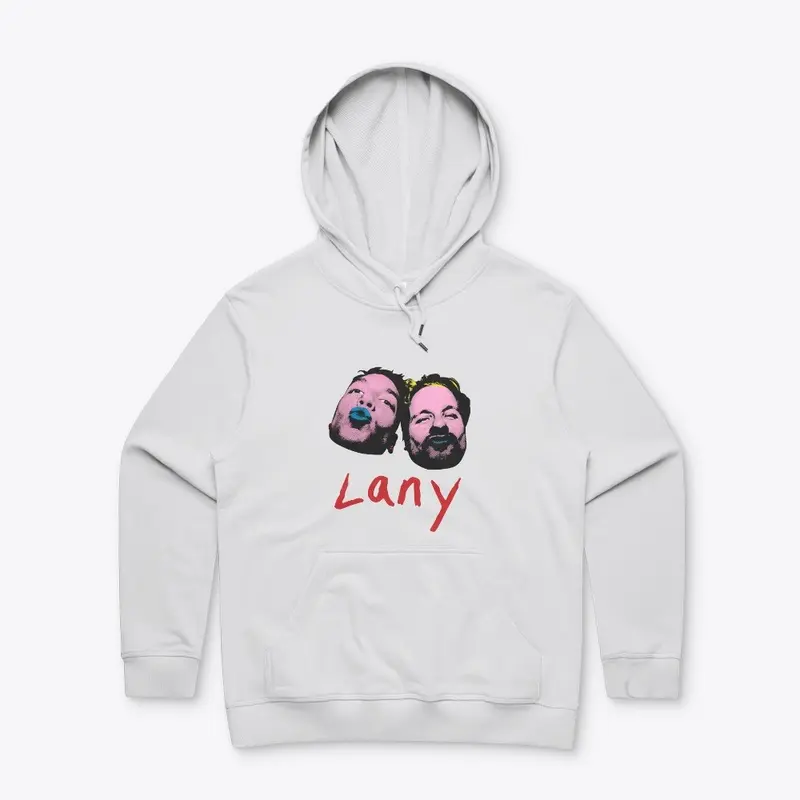 Lany Merch