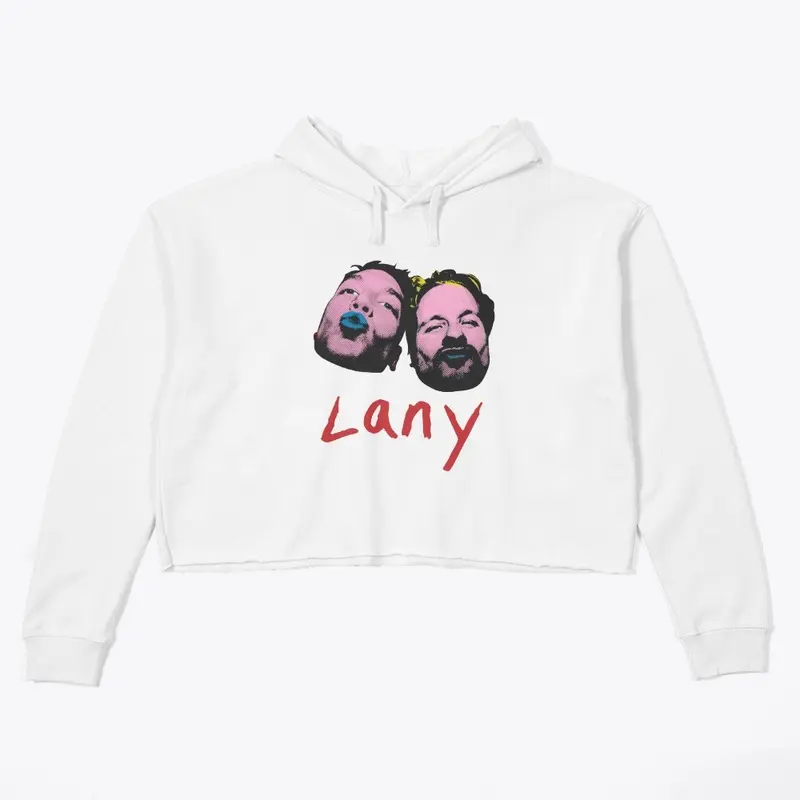 Lany Merch