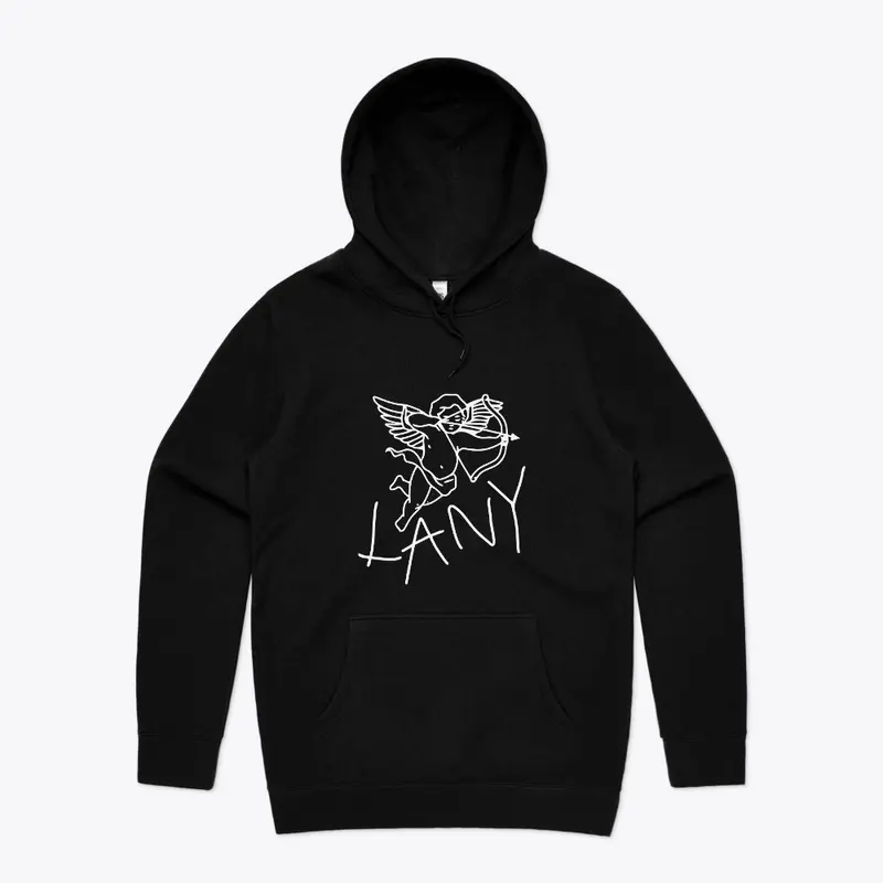 Lany Merch