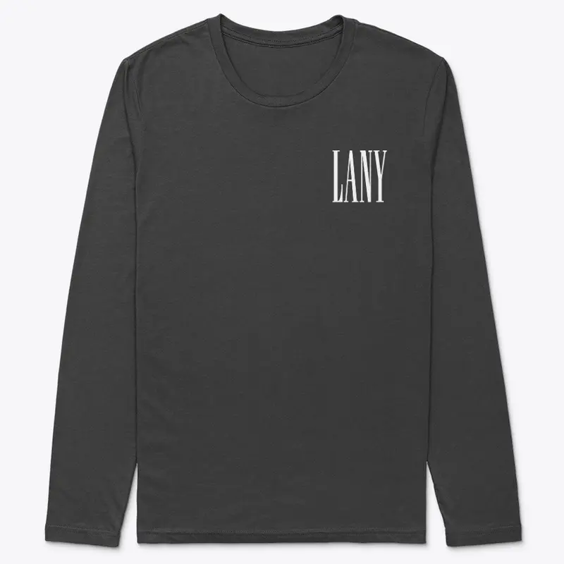 Lany Merch