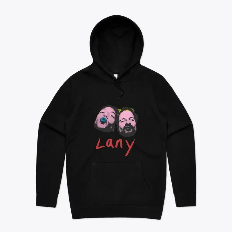 Lany Merch