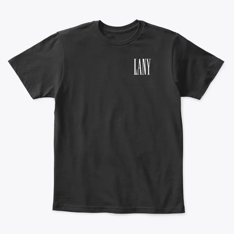 Lany Merch