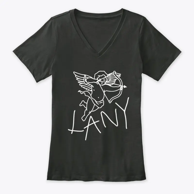 Lany Merch