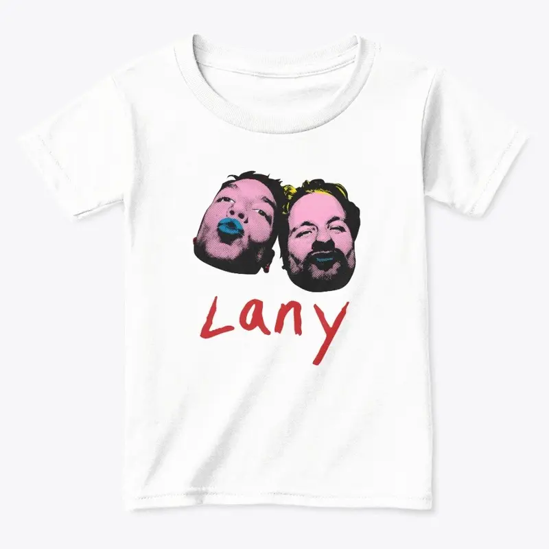 Lany Merch