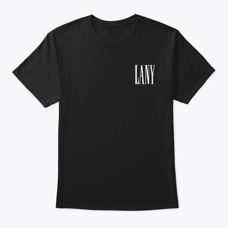 Lany Merch