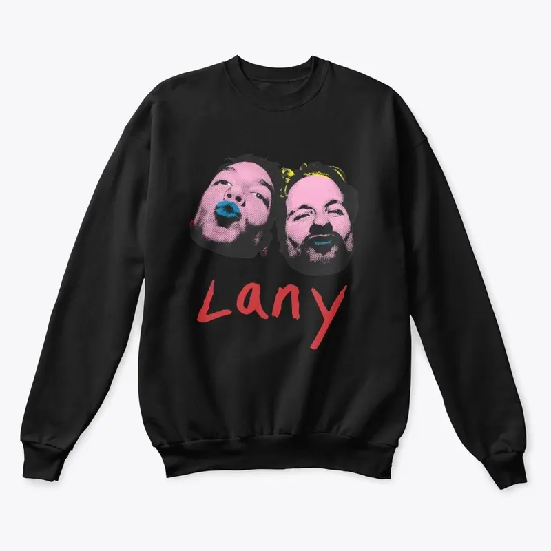 Lany Merch