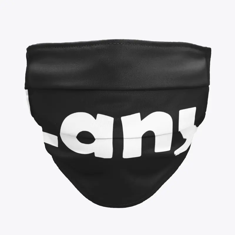 Lany Merch Logo