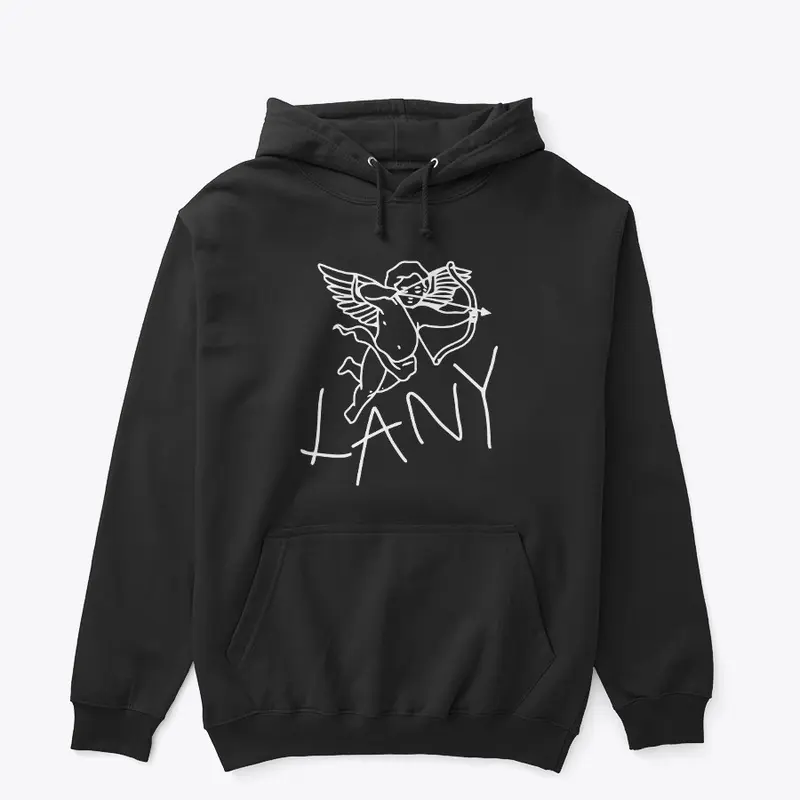 Lany Merch