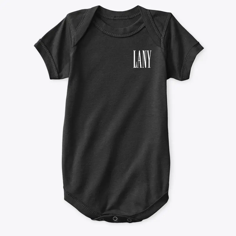 Lany Merch