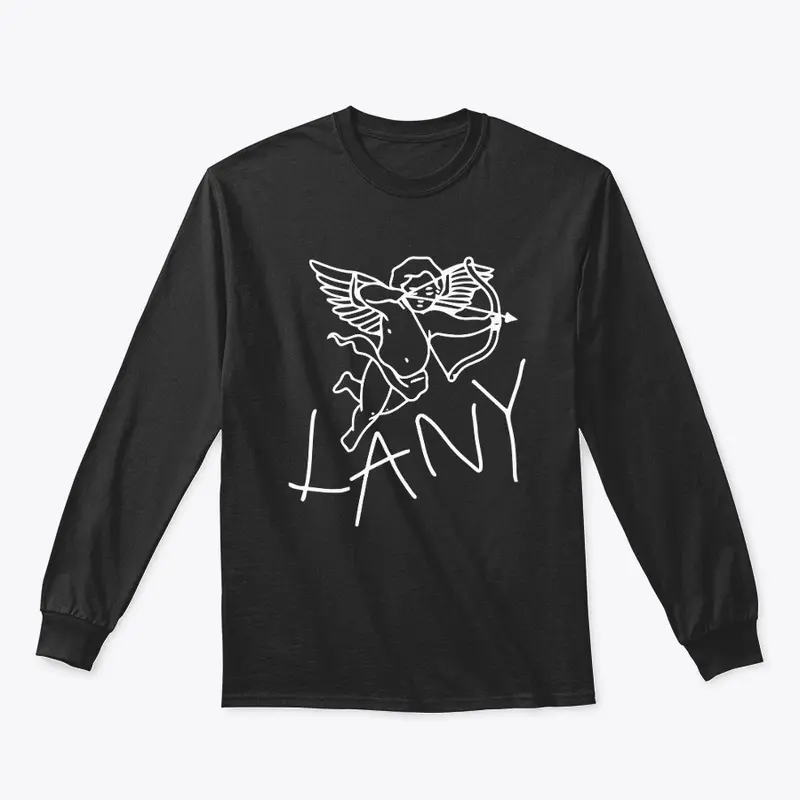 Lany Merch