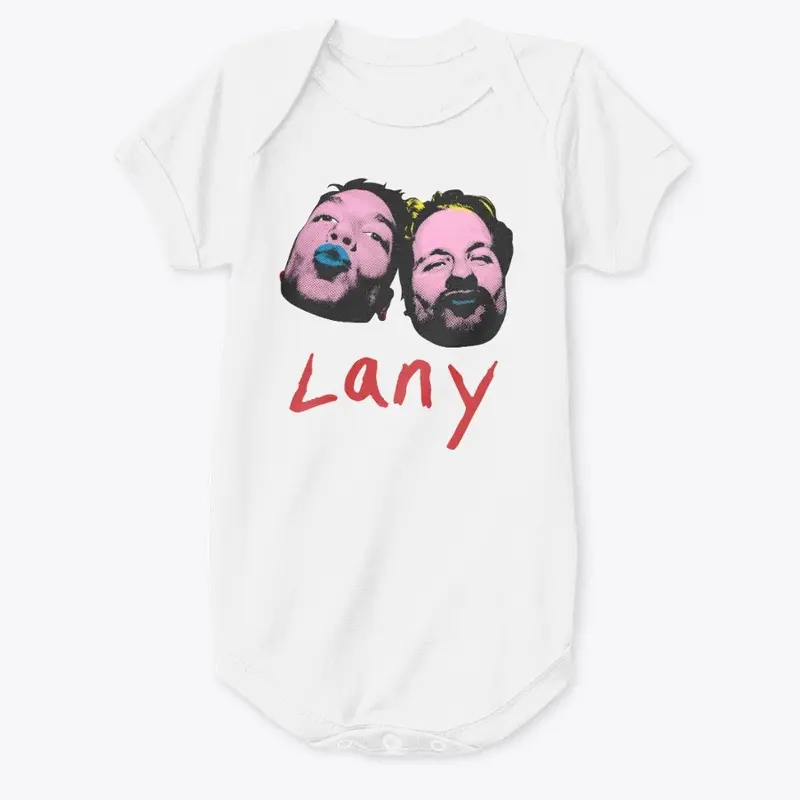 Lany Merch