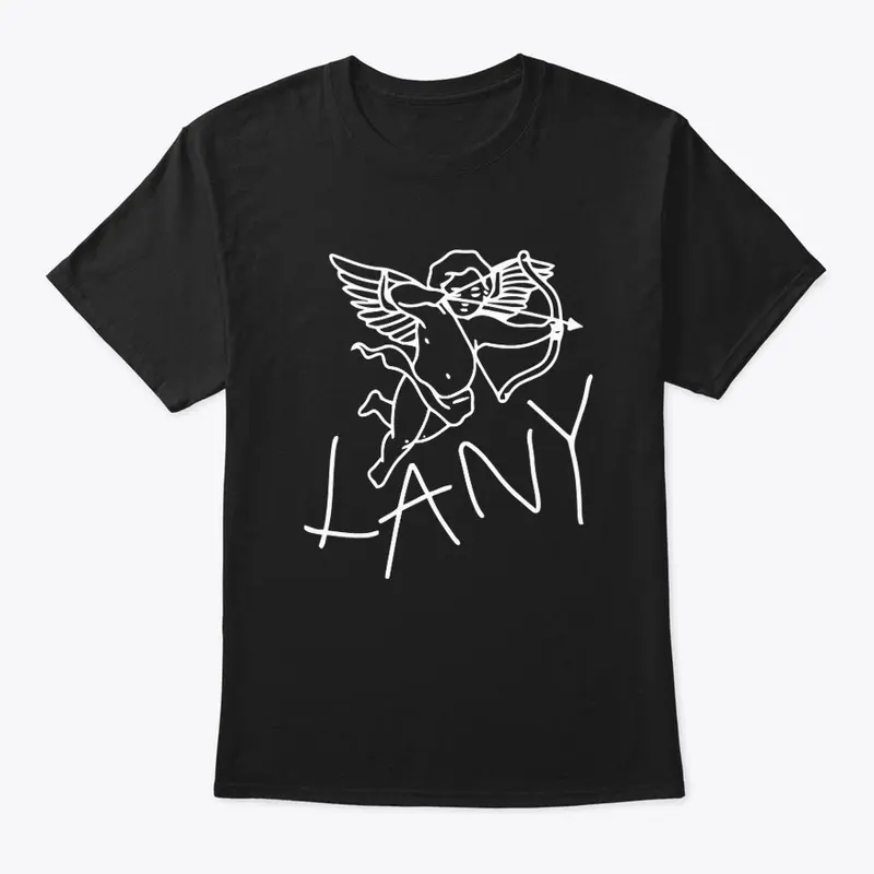 Lany Merch