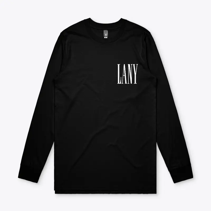 Lany Merch