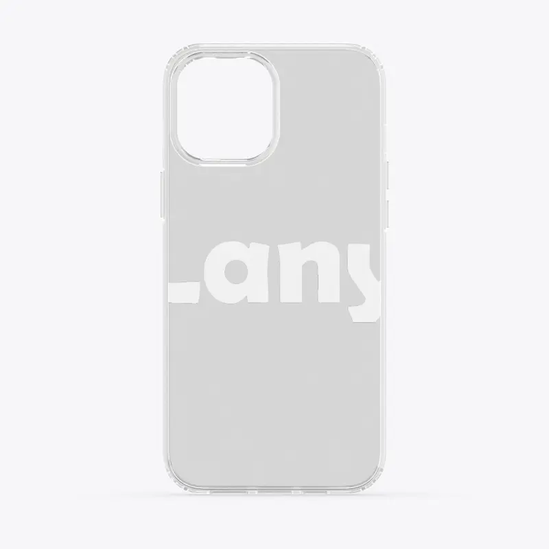 Lany Merch Logo