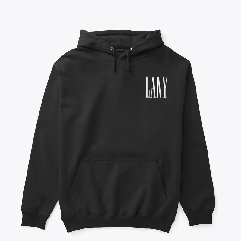 Lany Merch