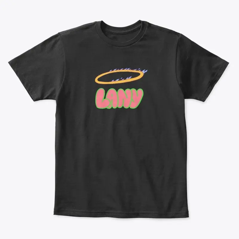 Lany Merch