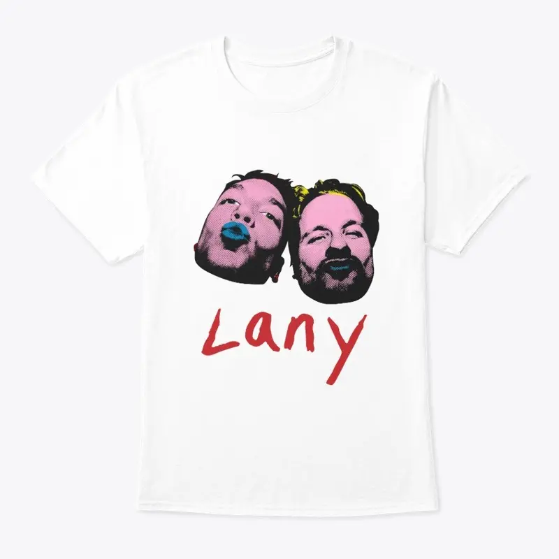 Lany Merch