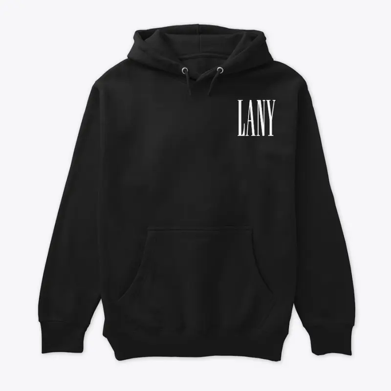 Lany Merch