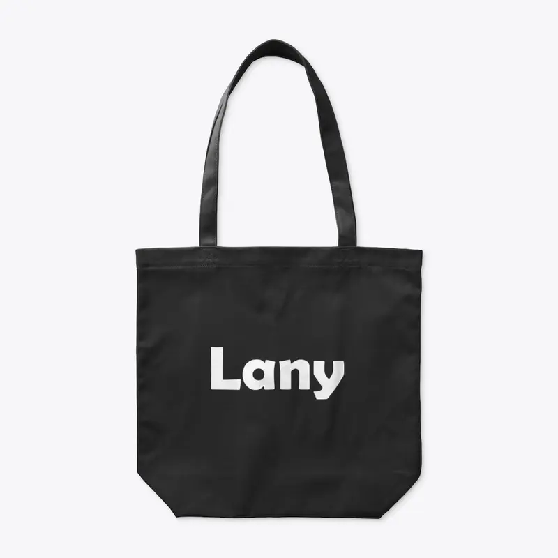 Lany Merch Logo