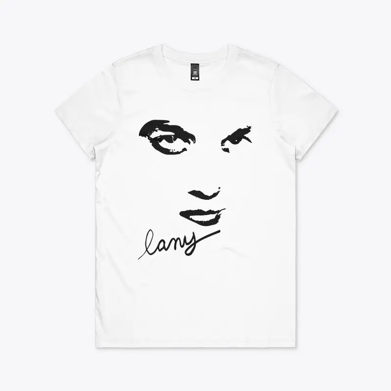 Lany Merch