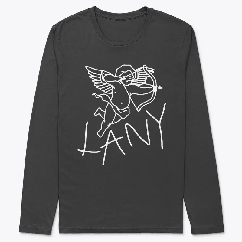 Lany Merch