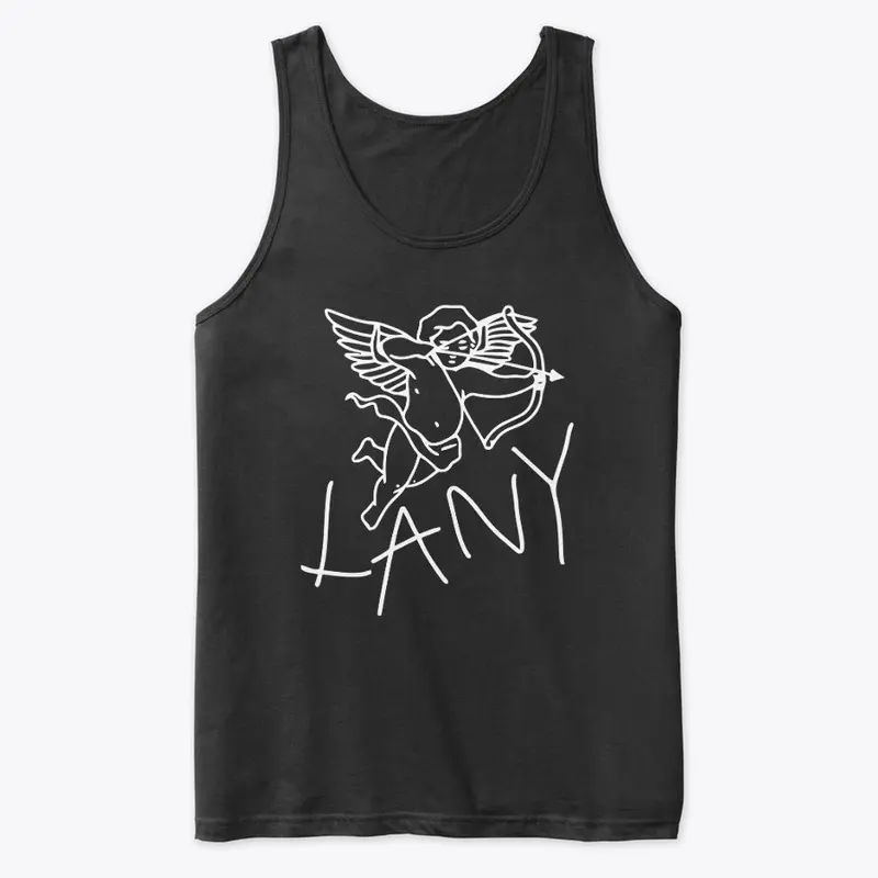 Lany Merch