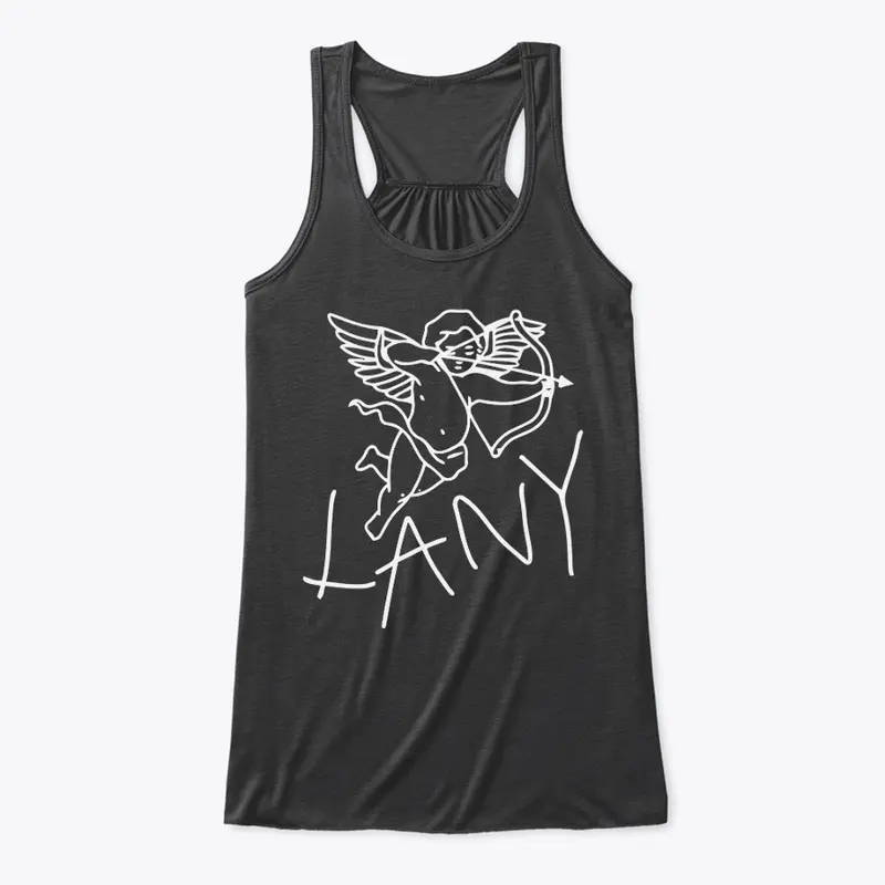 Lany Merch