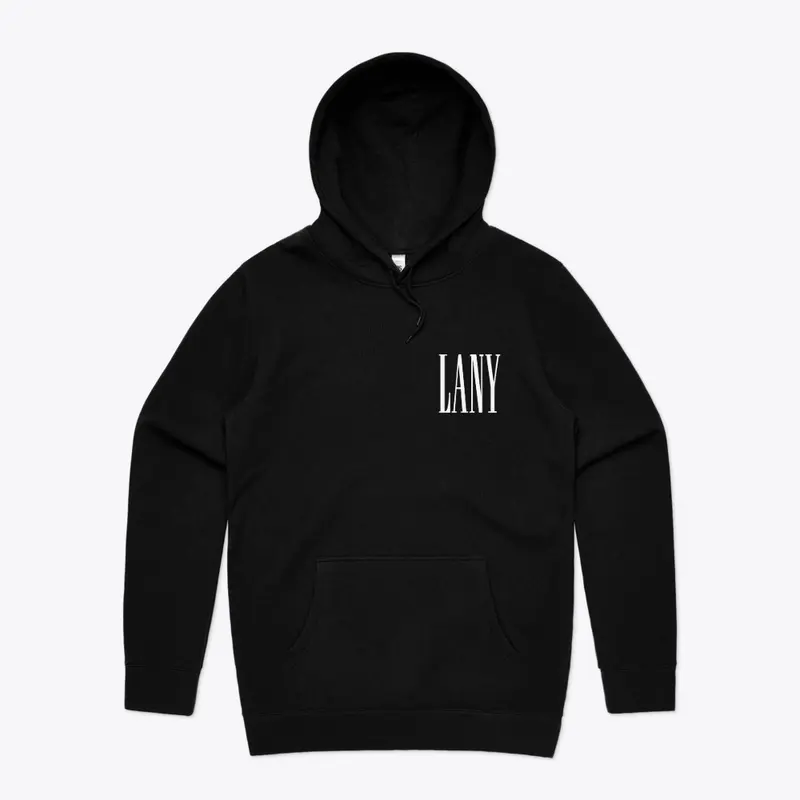 Lany Merch