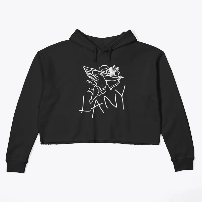 Lany Merch