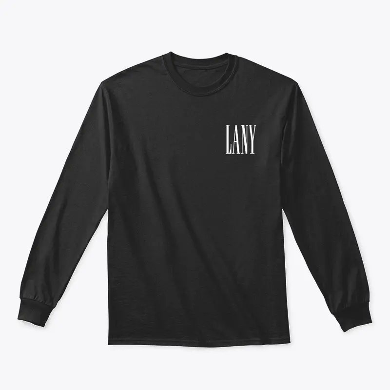 Lany Merch